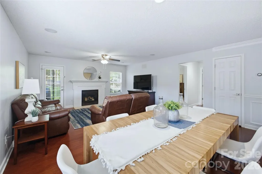 2001 Campfield Court Waxhaw NC 28173
