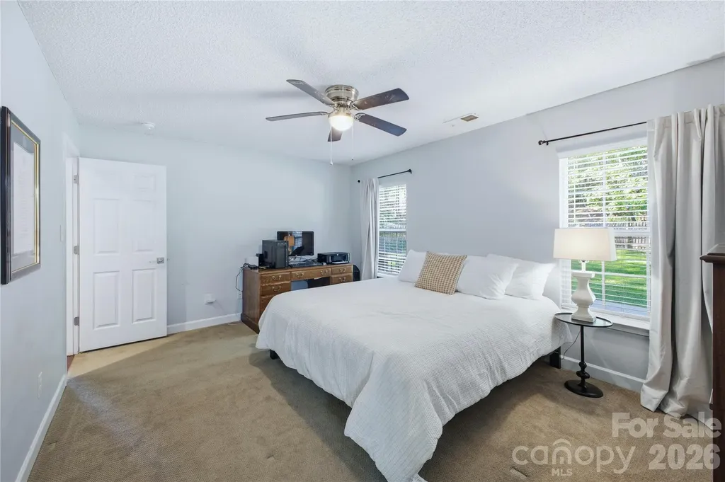 2001 Campfield Court Waxhaw NC 28173