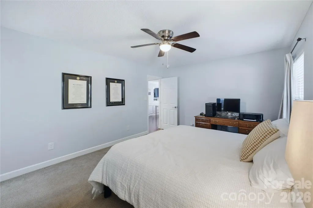 2001 Campfield Court Waxhaw NC 28173
