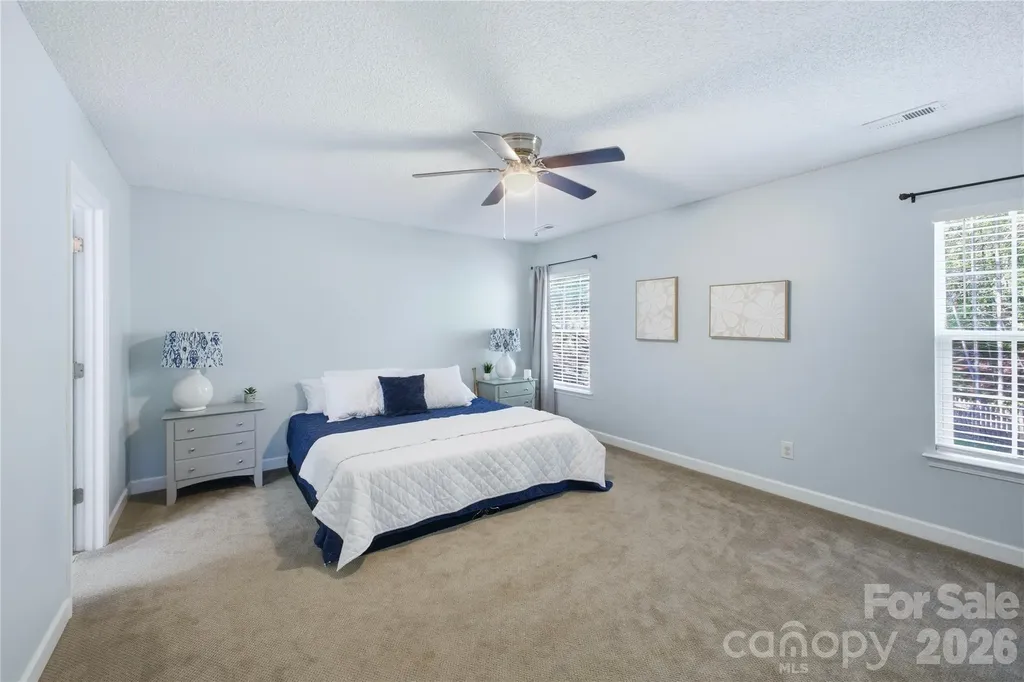 2001 Campfield Court Waxhaw NC 28173