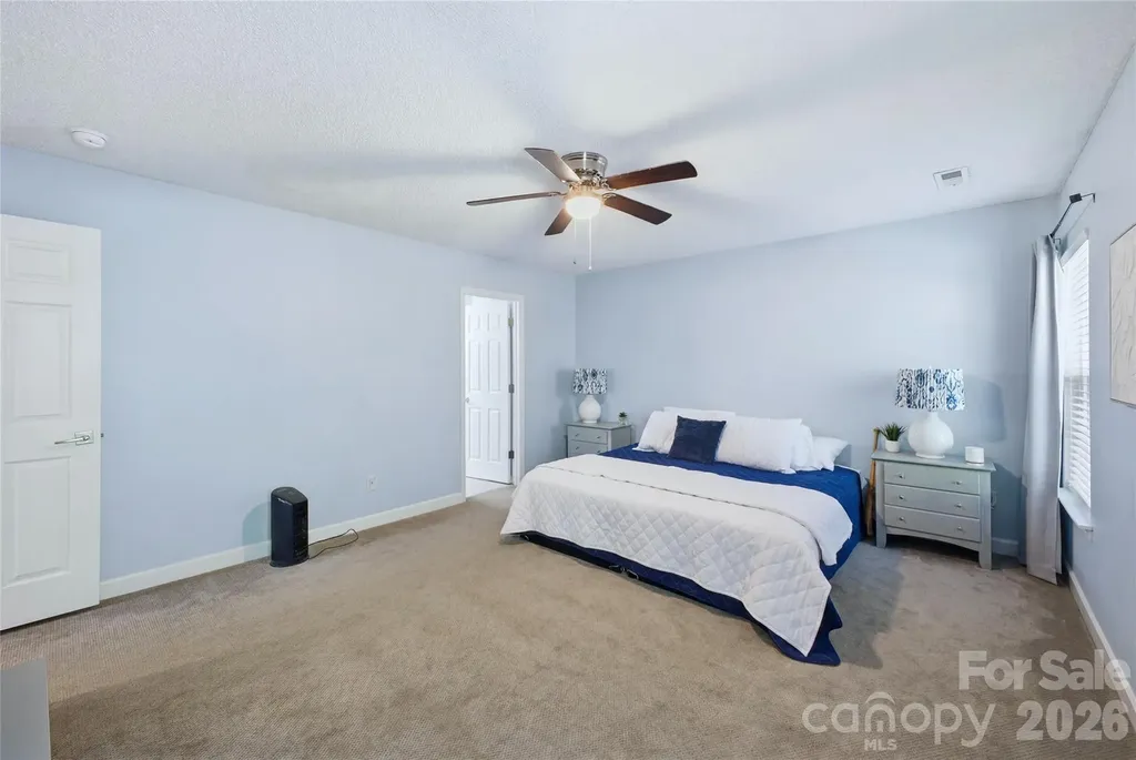 2001 Campfield Court Waxhaw NC 28173