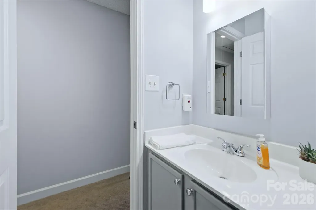 2001 Campfield Court Waxhaw NC 28173