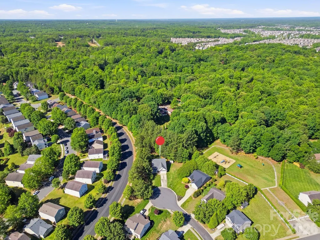 2001 Campfield Court Waxhaw NC 28173