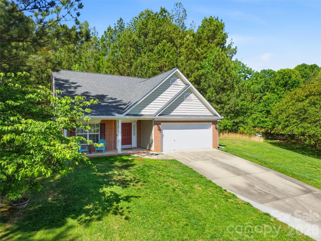 2001 Campfield Court Waxhaw NC 28173