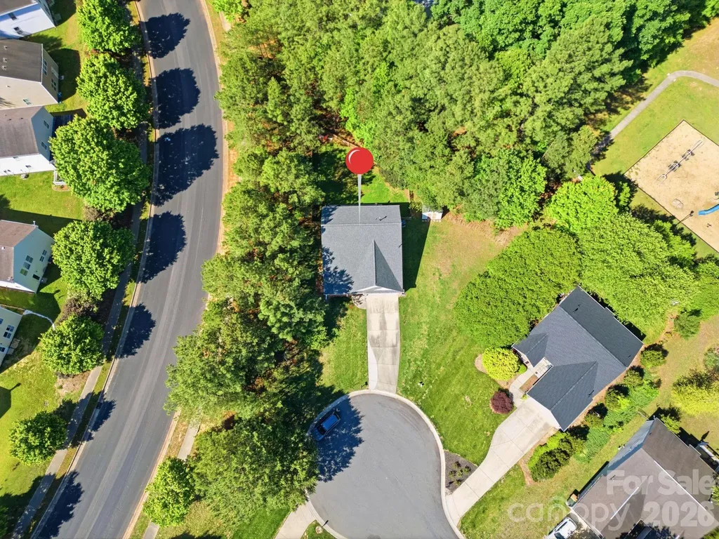 2001 Campfield Court Waxhaw NC 28173
