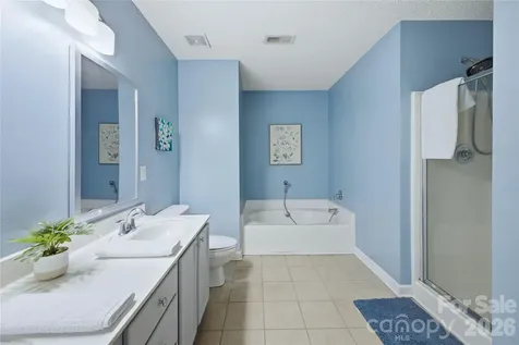 2001 Campfield Court Waxhaw NC 28173