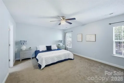 2001 Campfield Court Waxhaw NC 28173