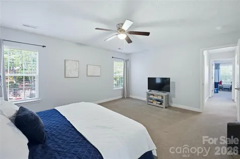 2001 Campfield Court Waxhaw NC 28173