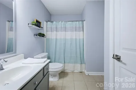 2001 Campfield Court Waxhaw NC 28173