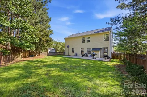 2001 Campfield Court Waxhaw NC 28173