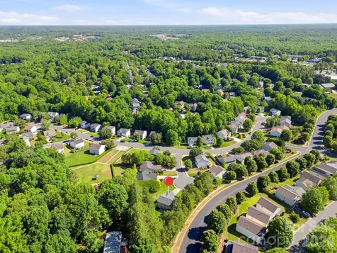 2001 Campfield Court Waxhaw NC 28173