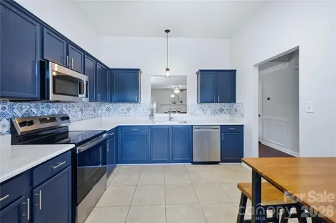 2001 Campfield Court Waxhaw NC 28173