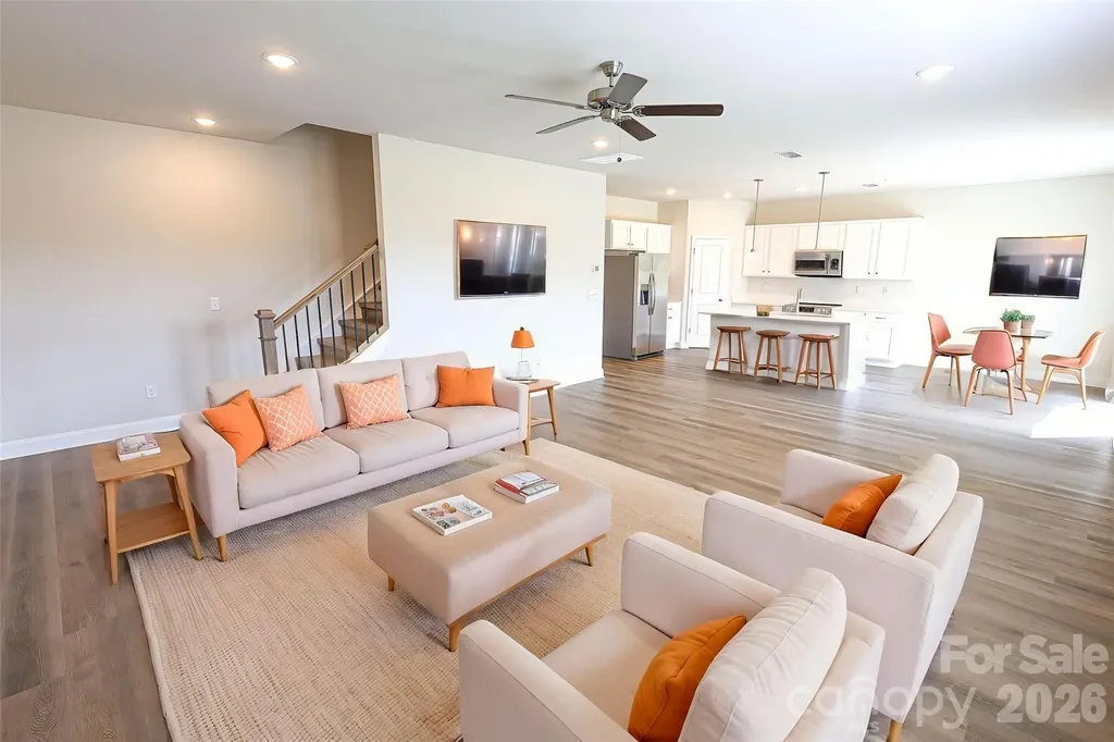 5003 Twin River Drive Denver NC 28037
