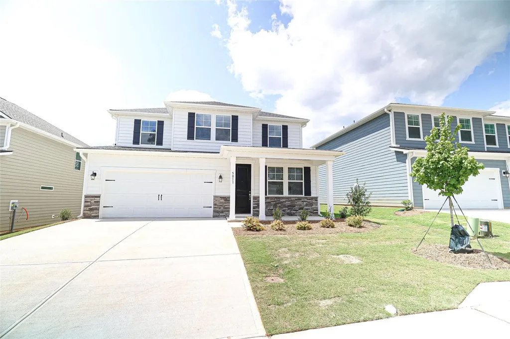 5011 Twin River Drive Denver NC 28037