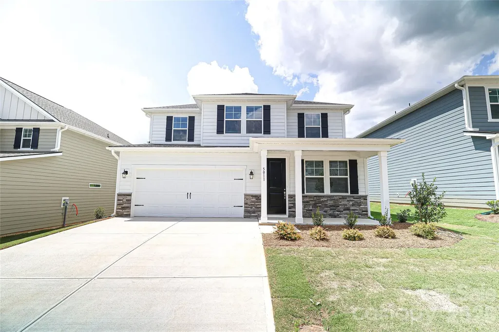 5011 Twin River Drive Denver NC 28037