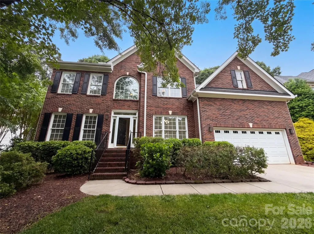 12341 Willingdon Road Huntersville NC 28078
