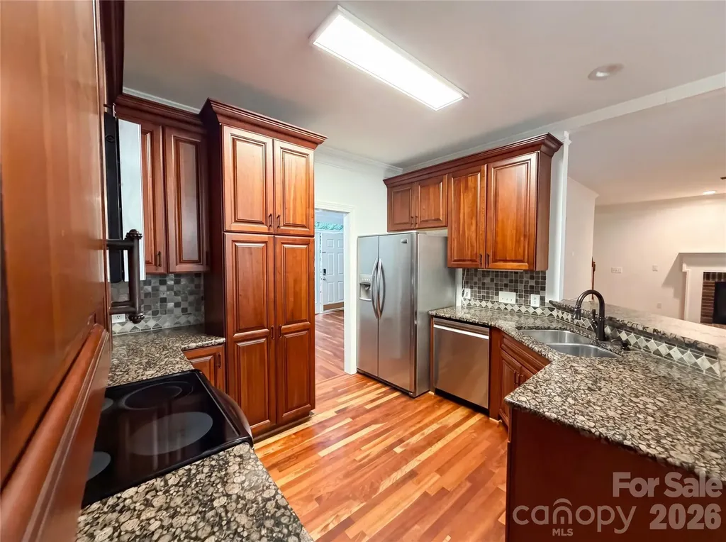 12341 Willingdon Road Huntersville NC 28078