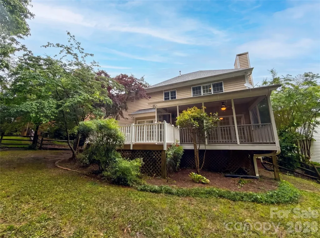 12341 Willingdon Road Huntersville NC 28078