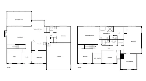 12341 Willingdon Road Huntersville NC 28078