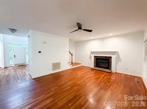 12341 Willingdon Road Huntersville NC 28078