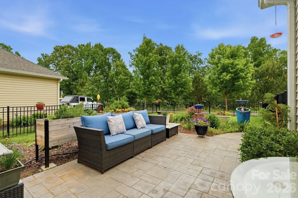 18006 Coulter Parkway Cornelius NC 28031