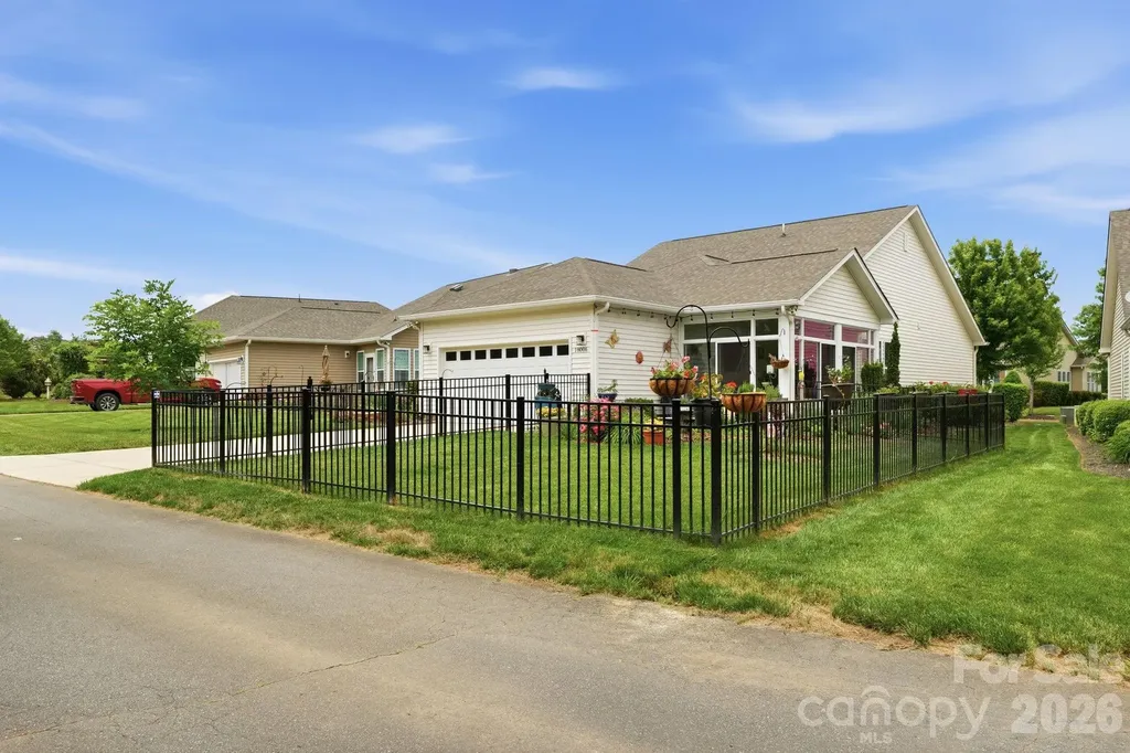 18006 Coulter Parkway Cornelius NC 28031