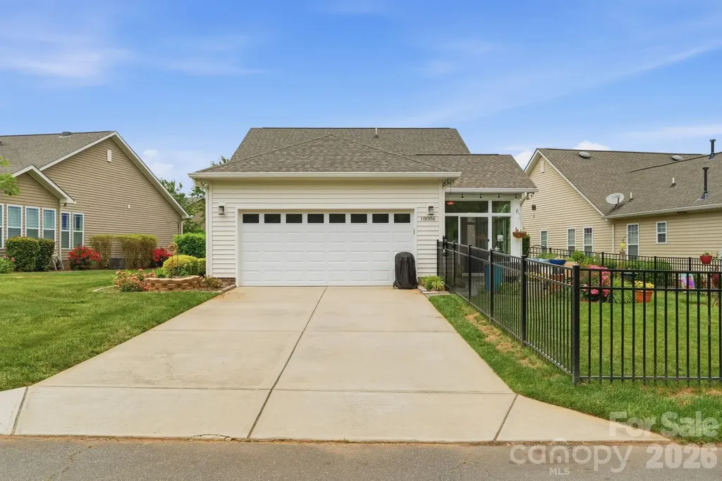 18006 Coulter Parkway Cornelius NC 28031