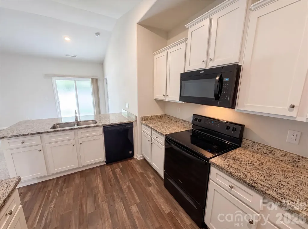 7336 Amberly Hills Road Charlotte NC 28215