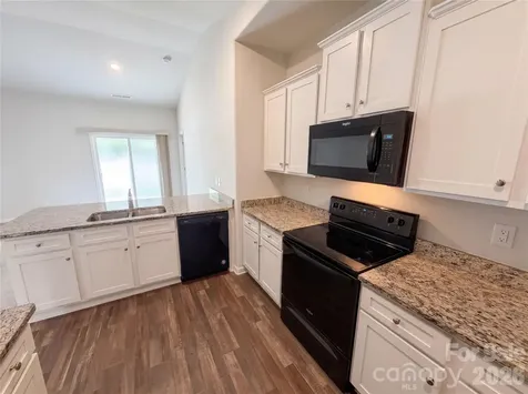 7336 Amberly Hills Road Charlotte NC 28215