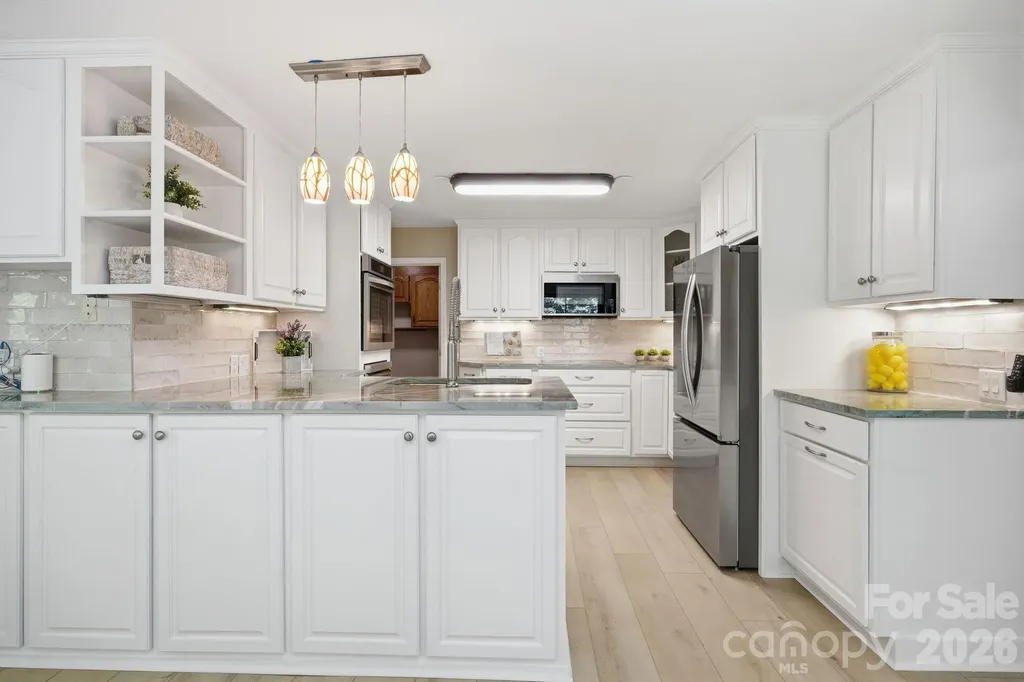 195 Azalea Road Mooresville NC 28115