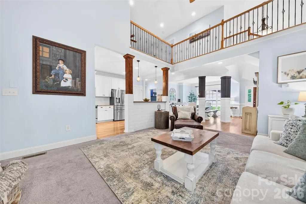 3507 Savannah Way Monroe NC 28110