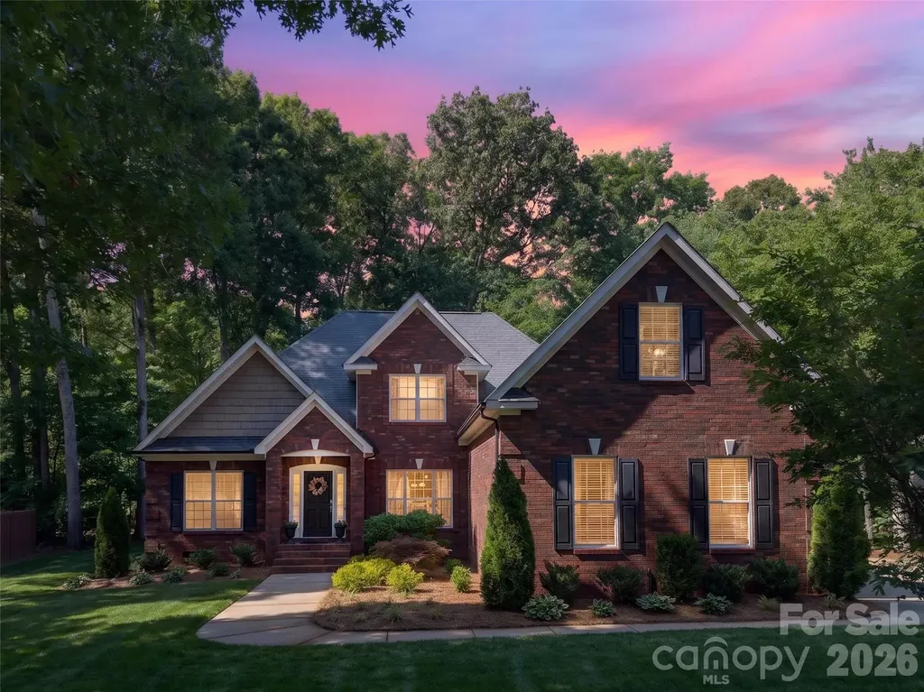 3507 Savannah Way Monroe NC 28110