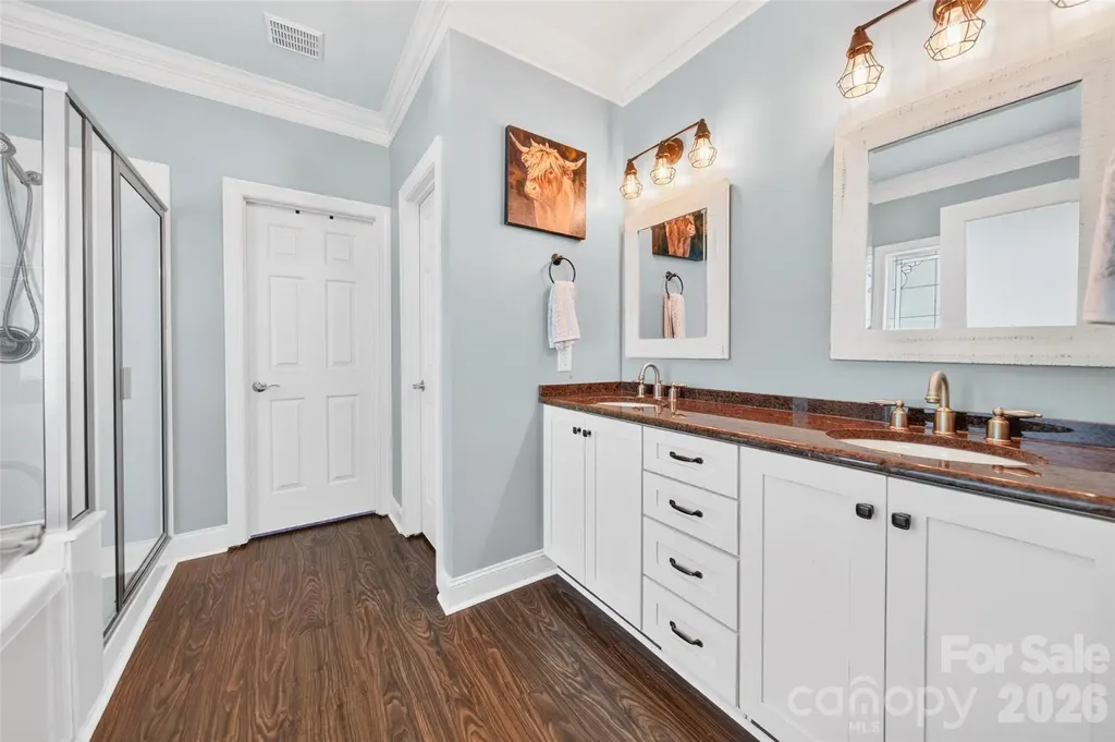 3507 Savannah Way Monroe NC 28110