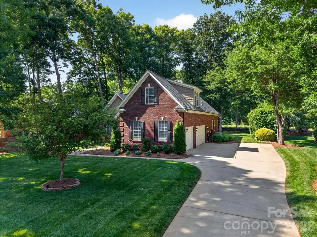 3507 Savannah Way Monroe NC 28110
