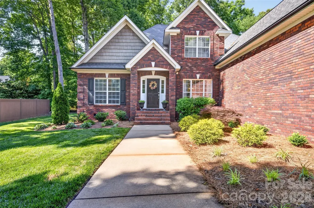 3507 Savannah Way Monroe NC 28110