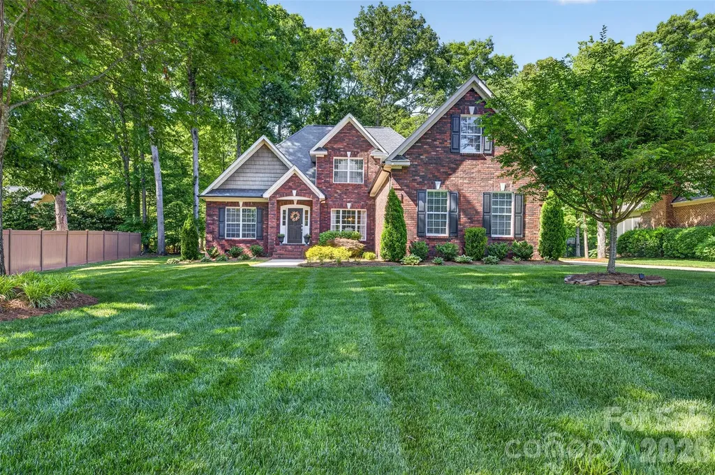 3507 Savannah Way Monroe NC 28110