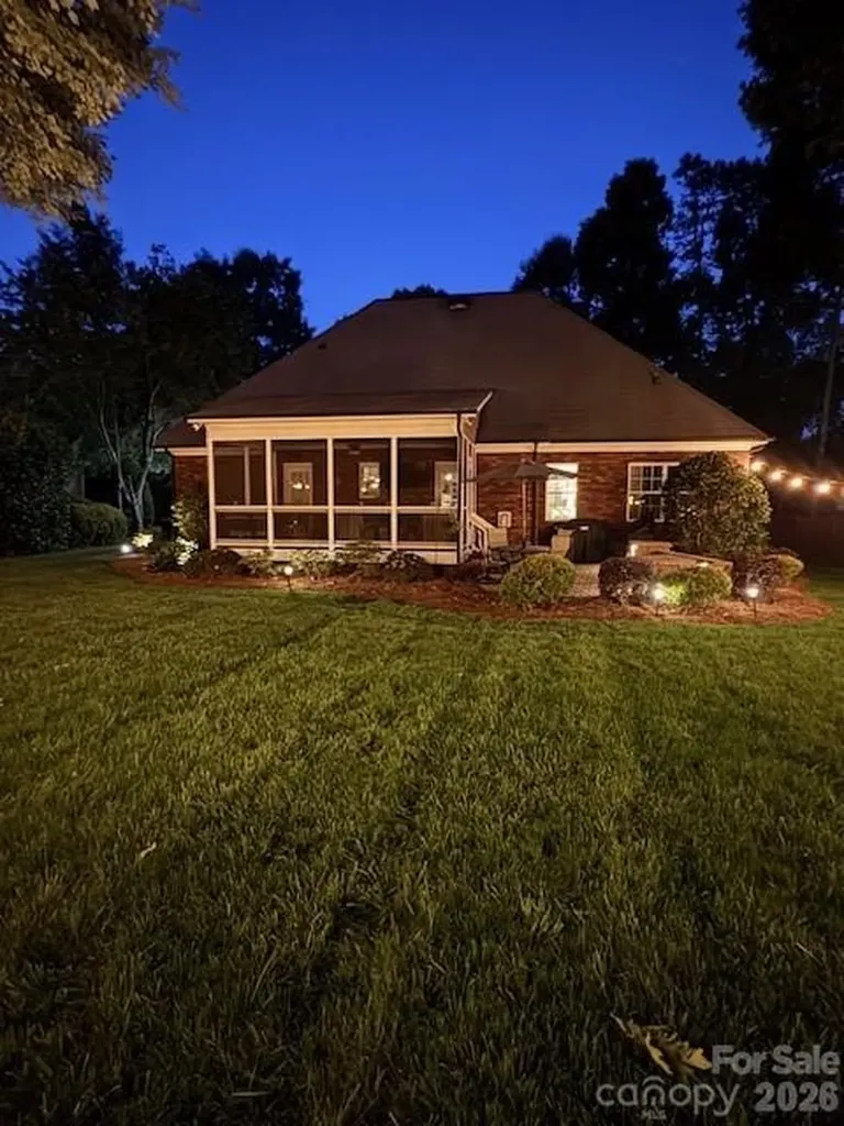 3507 Savannah Way Monroe NC 28110