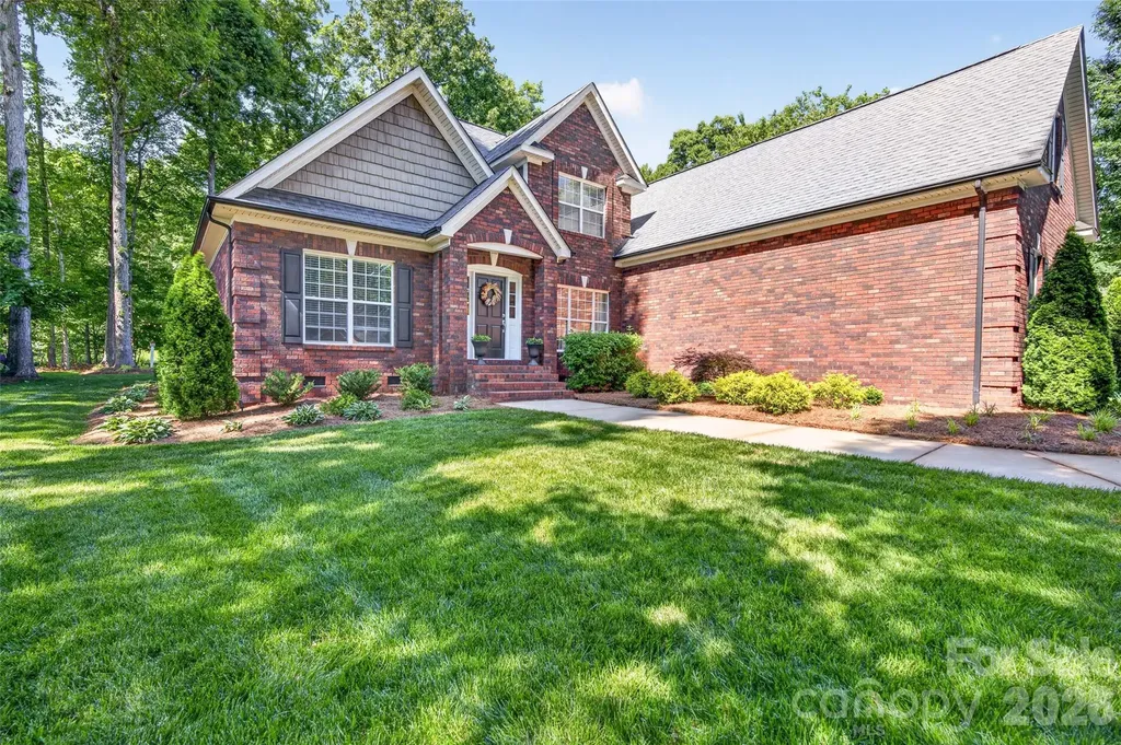 3507 Savannah Way Monroe NC 28110