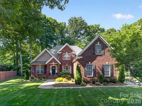 3507 Savannah Way Monroe NC 28110