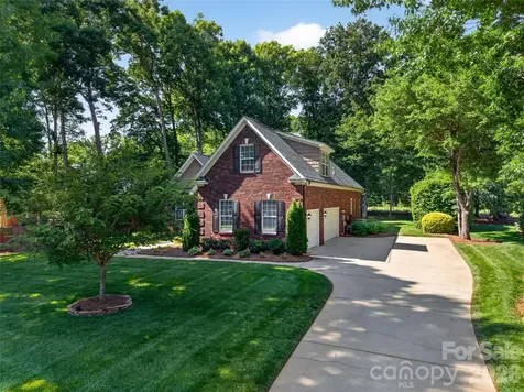 3507 Savannah Way Monroe NC 28110
