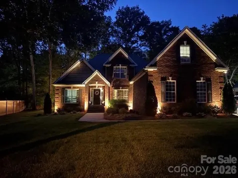 3507 Savannah Way Monroe NC 28110