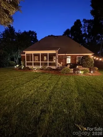 3507 Savannah Way Monroe NC 28110