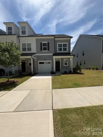 3157 Finchborough Court Charlotte NC 28269