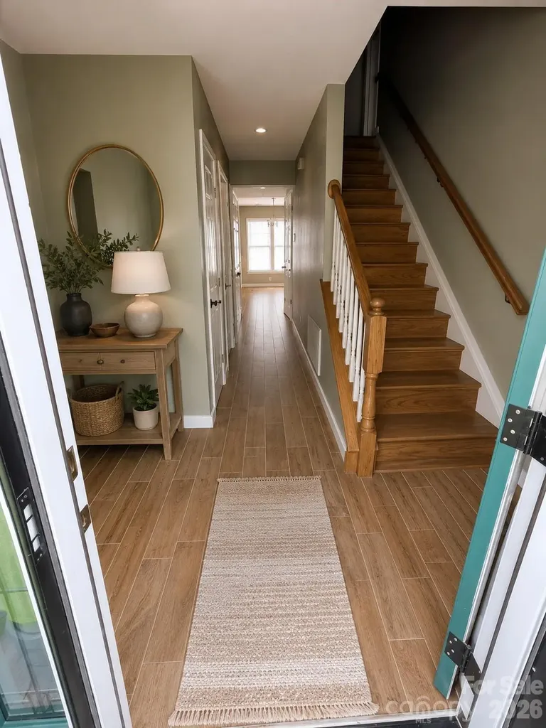 1141 Cureton Place Charlotte NC 28217
