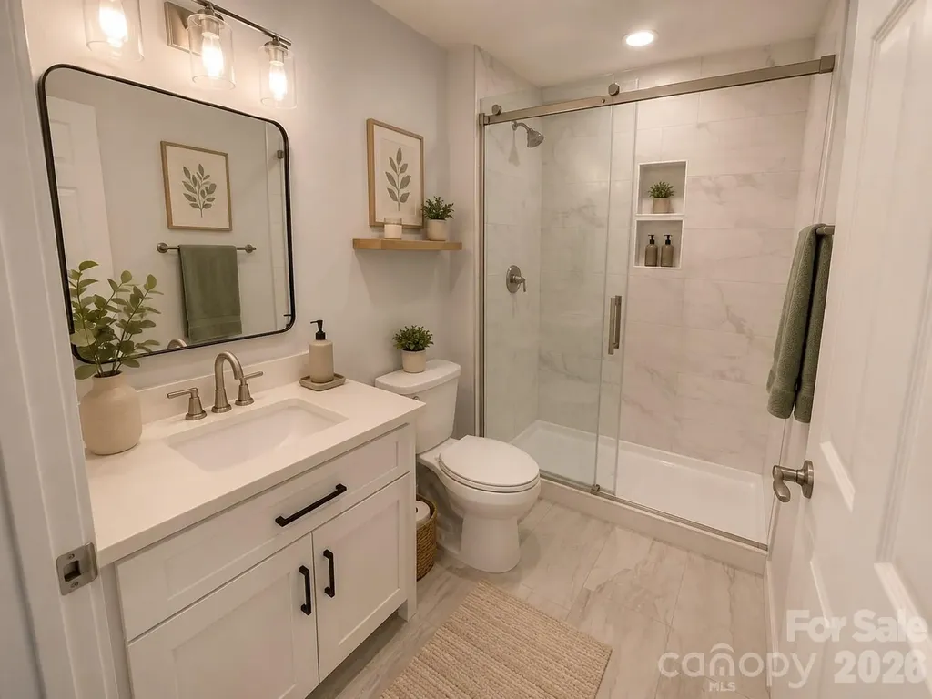 1141 Cureton Place Charlotte NC 28217