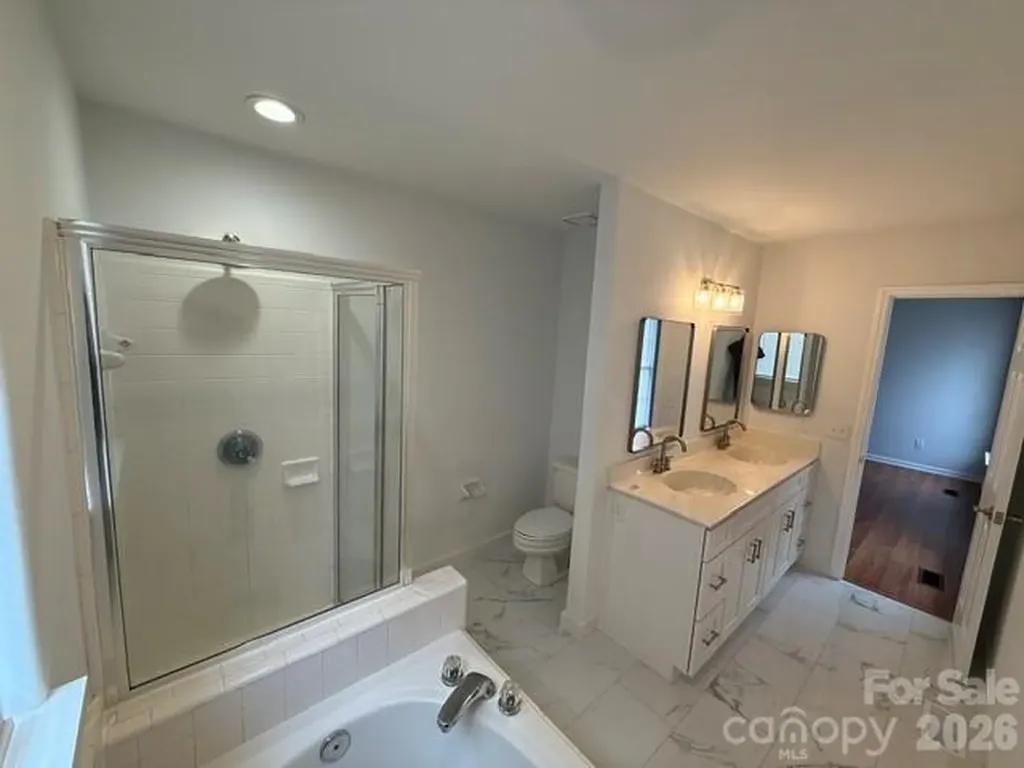 1141 Cureton Place Charlotte NC 28217