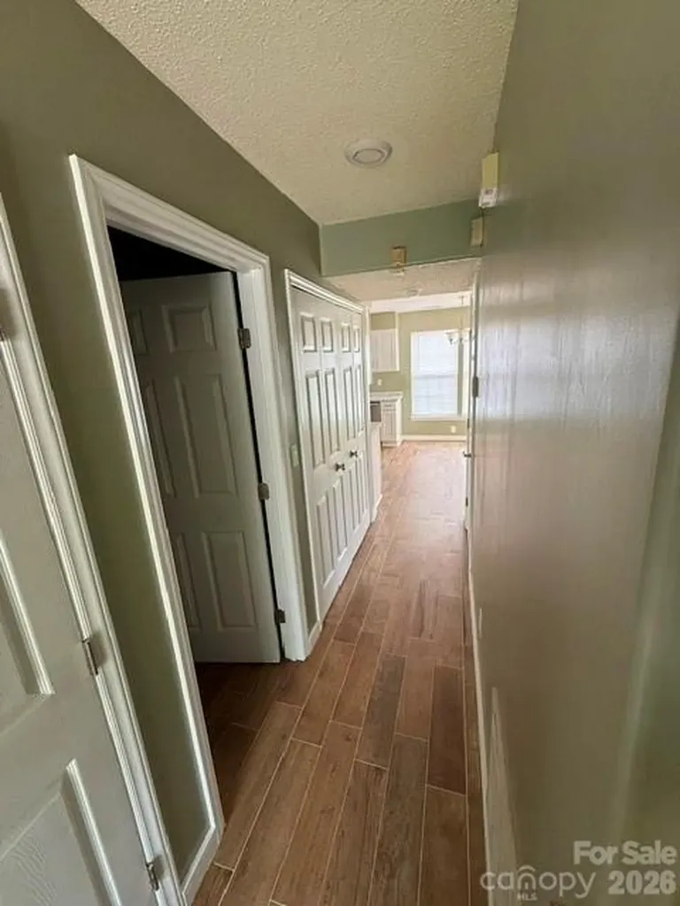 1141 Cureton Place Charlotte NC 28217