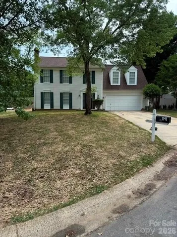 1141 Cureton Place Charlotte NC 28217