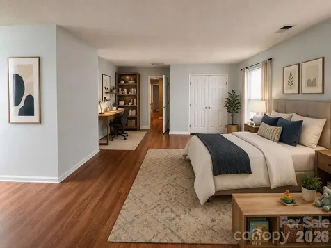 1141 Cureton Place Charlotte NC 28217