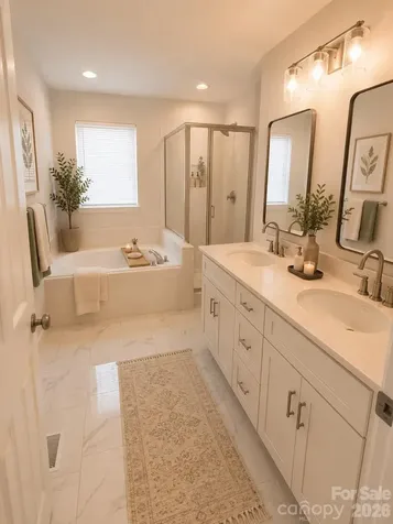 1141 Cureton Place Charlotte NC 28217